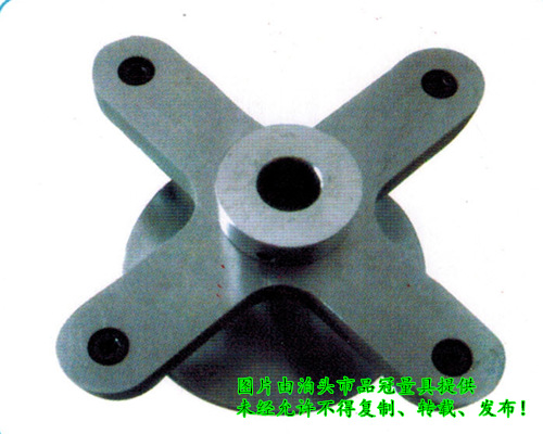 機械非標(biāo)零件